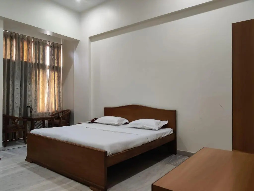 Chandra Pushp Palace — 3