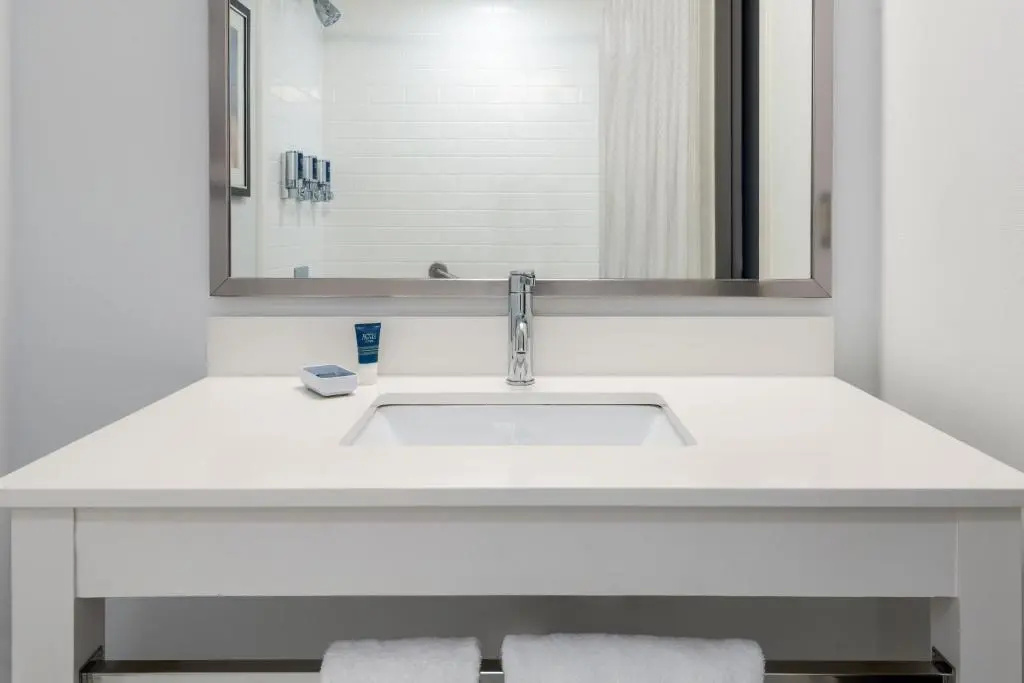 Four Points by Sheraton Huntsville Airport - Chambres