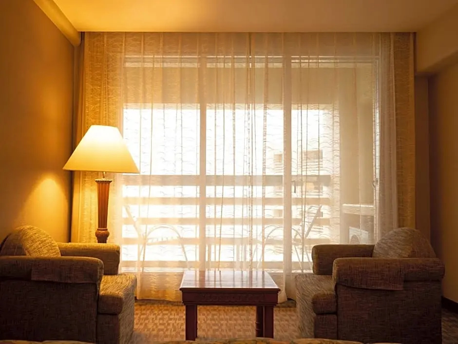 Business room