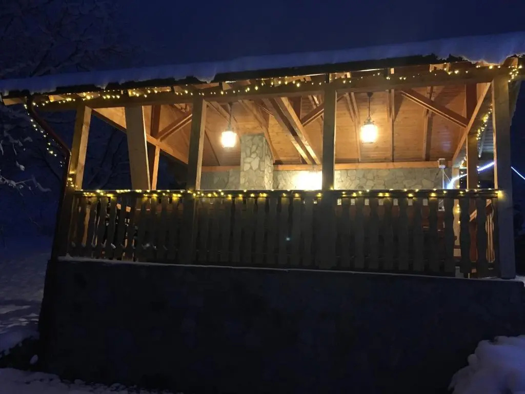 Superior Chalet