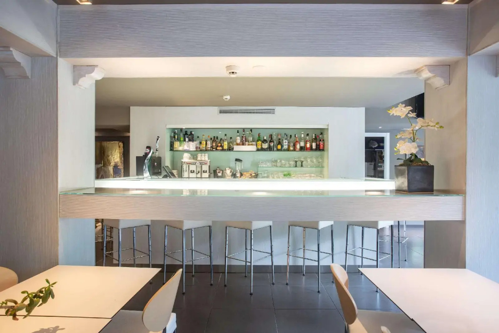 Xalet Bringue Hotel & Spa - Général