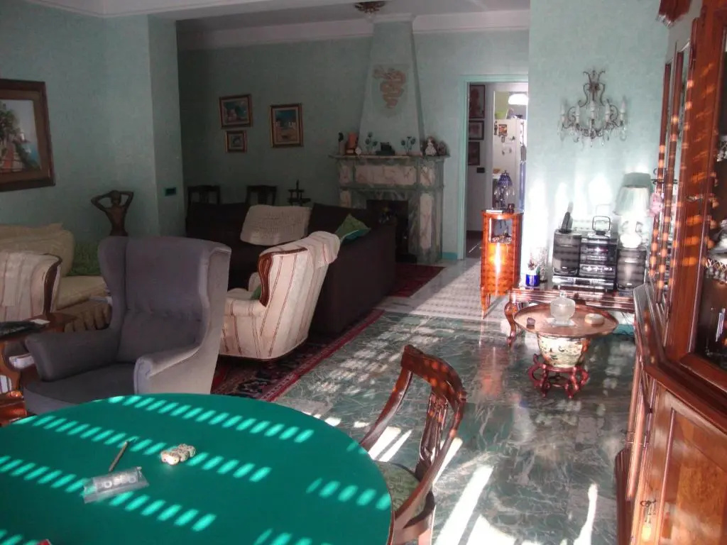 BB Cavaliere - Chambres