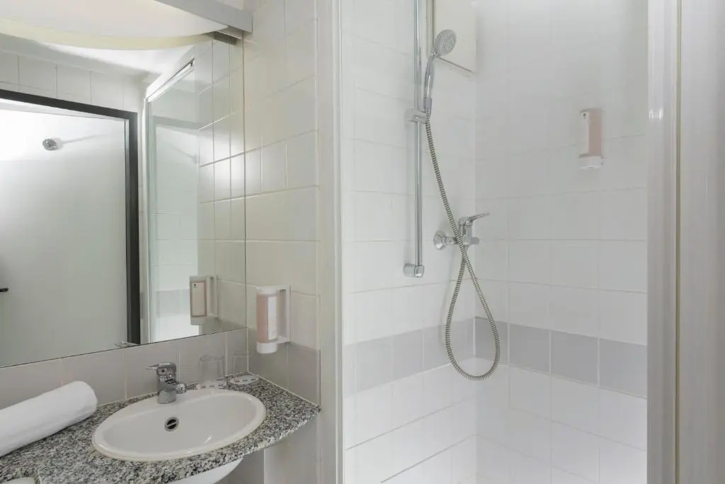 ibis Styles Gelsenkirchen - Chambres