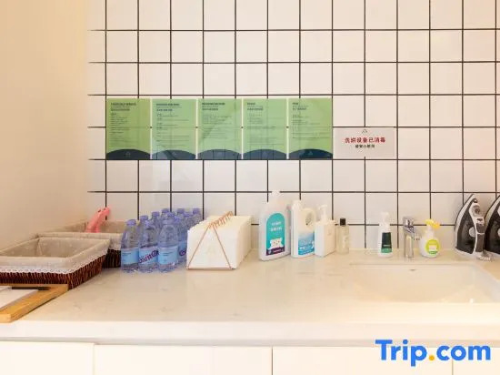 Atour Hotel Kashgar Gaotai Residential Buildings — фото 5