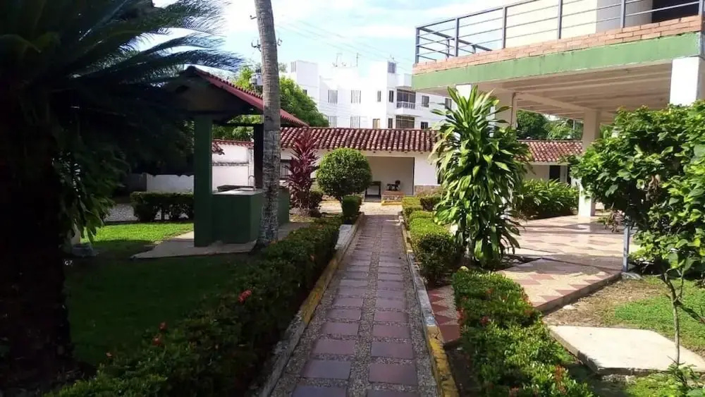 The Palms Resort