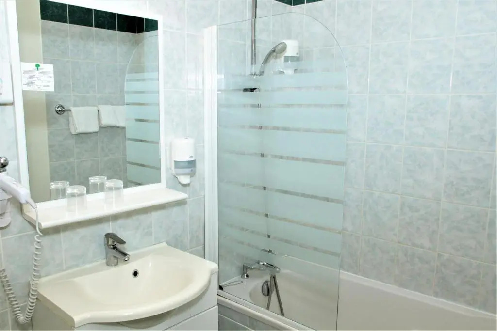 Hotel Le Regent - Chambres