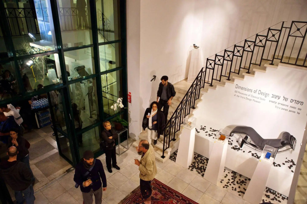 Diaghilev Live Art Suites - Général