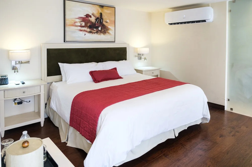 Isabella Boutique Hotel - Chambres