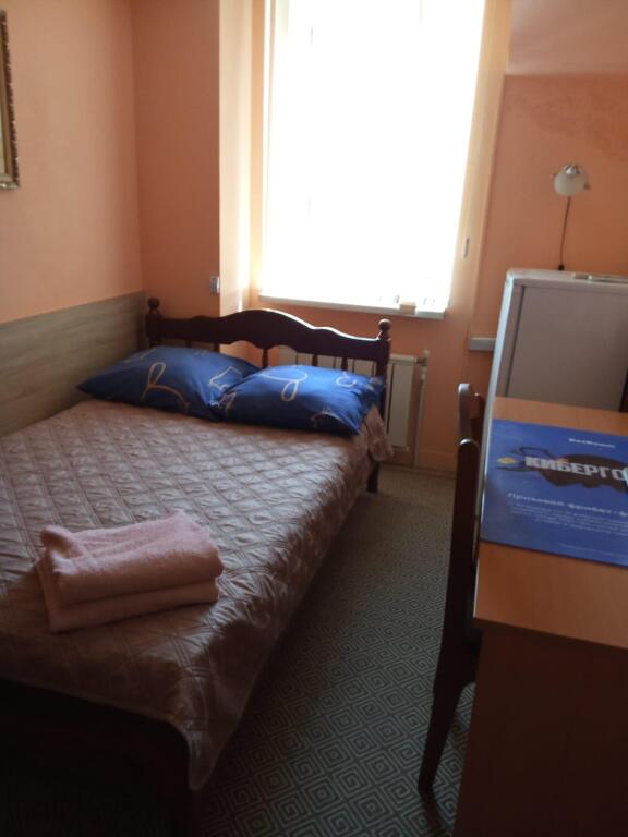 Номер Comfort в Уют