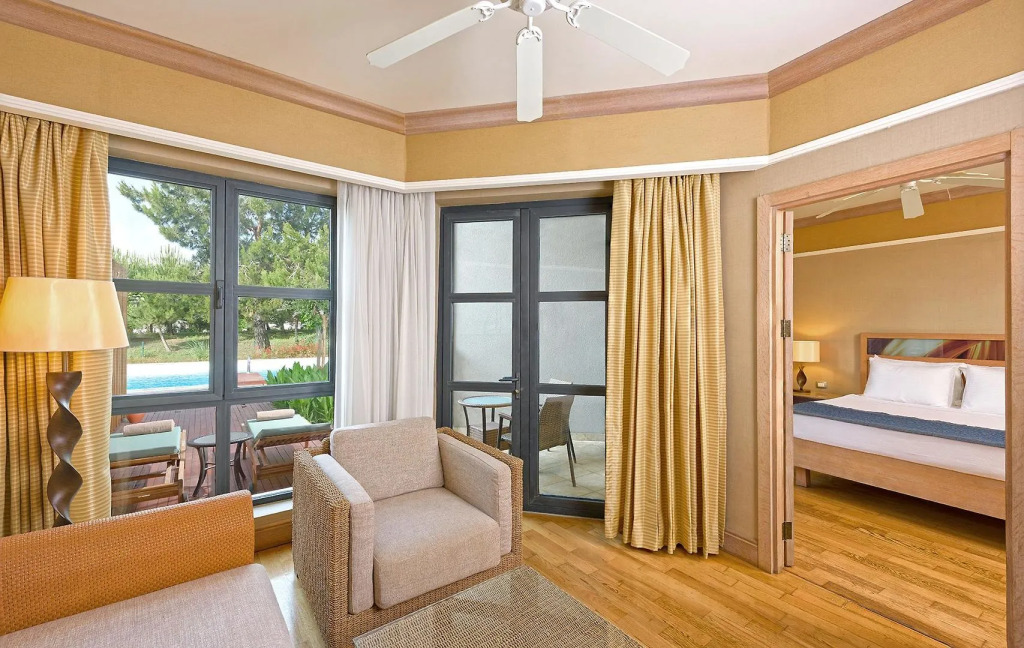 Lykia World Antalya  - фото 8