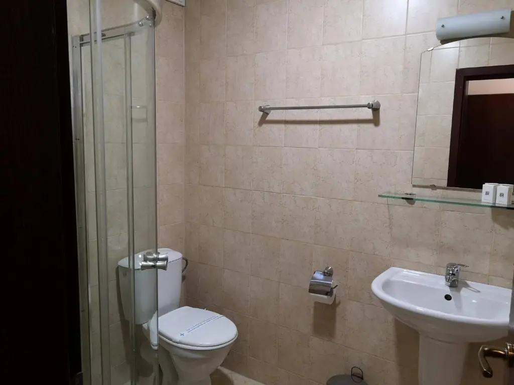 Todeva House - Chambres