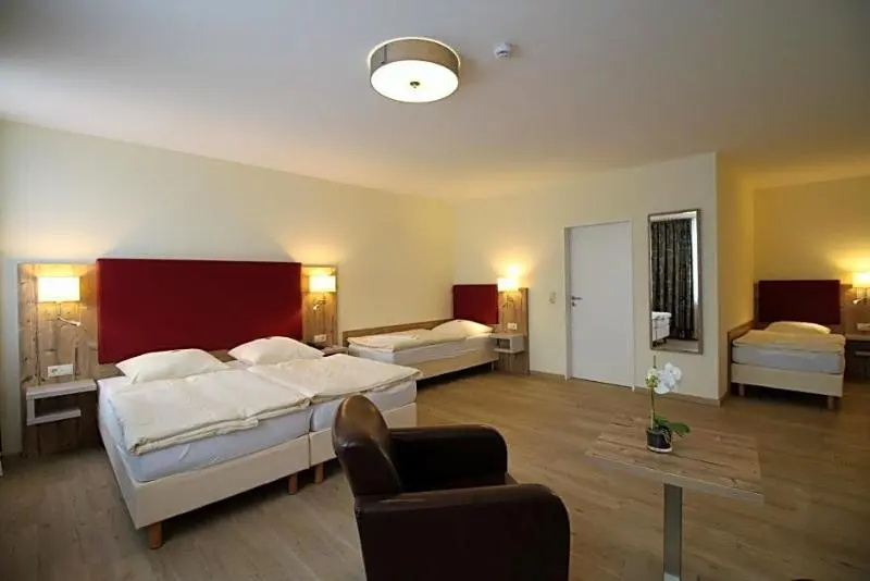 Hotel am Pferdemarkt - Général