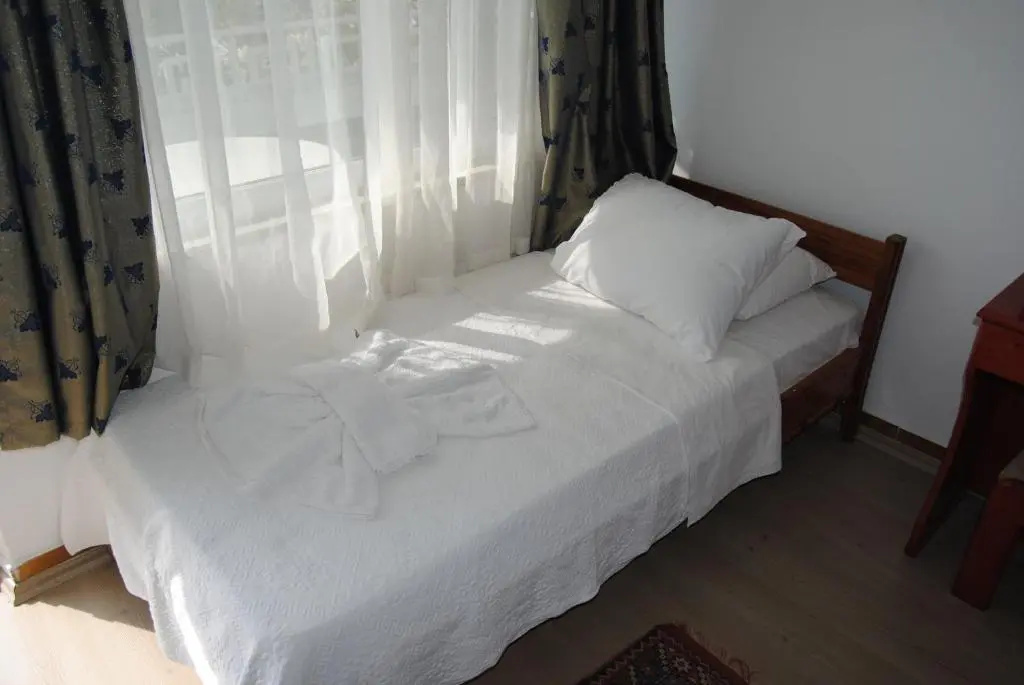 Hotel Hisarlık - Chambres