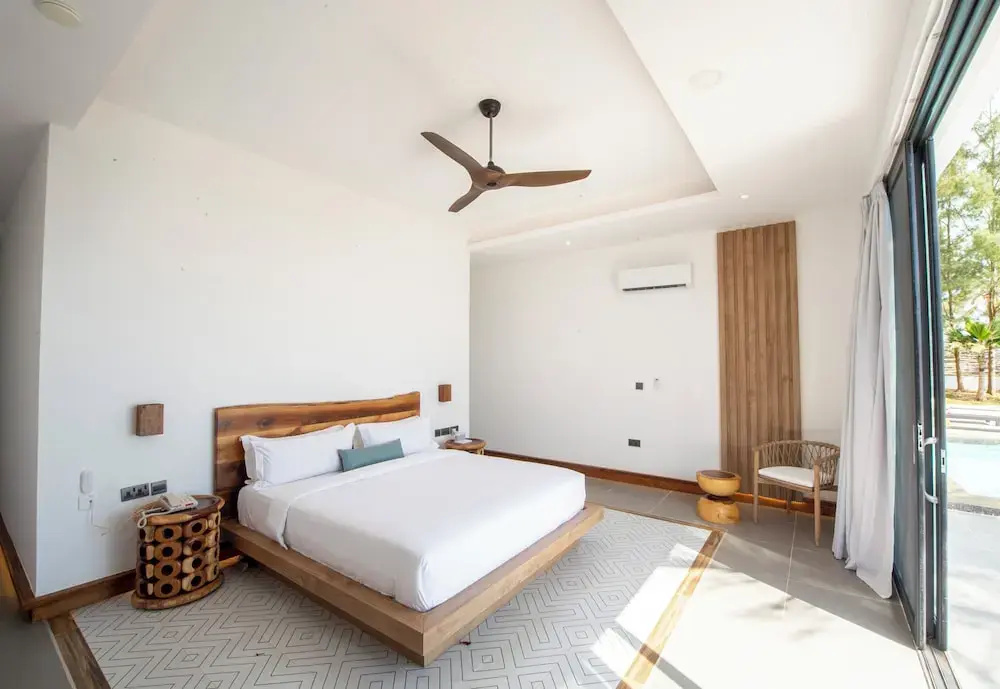 SafiraBlu Luxury Resort & Villas - фото 7