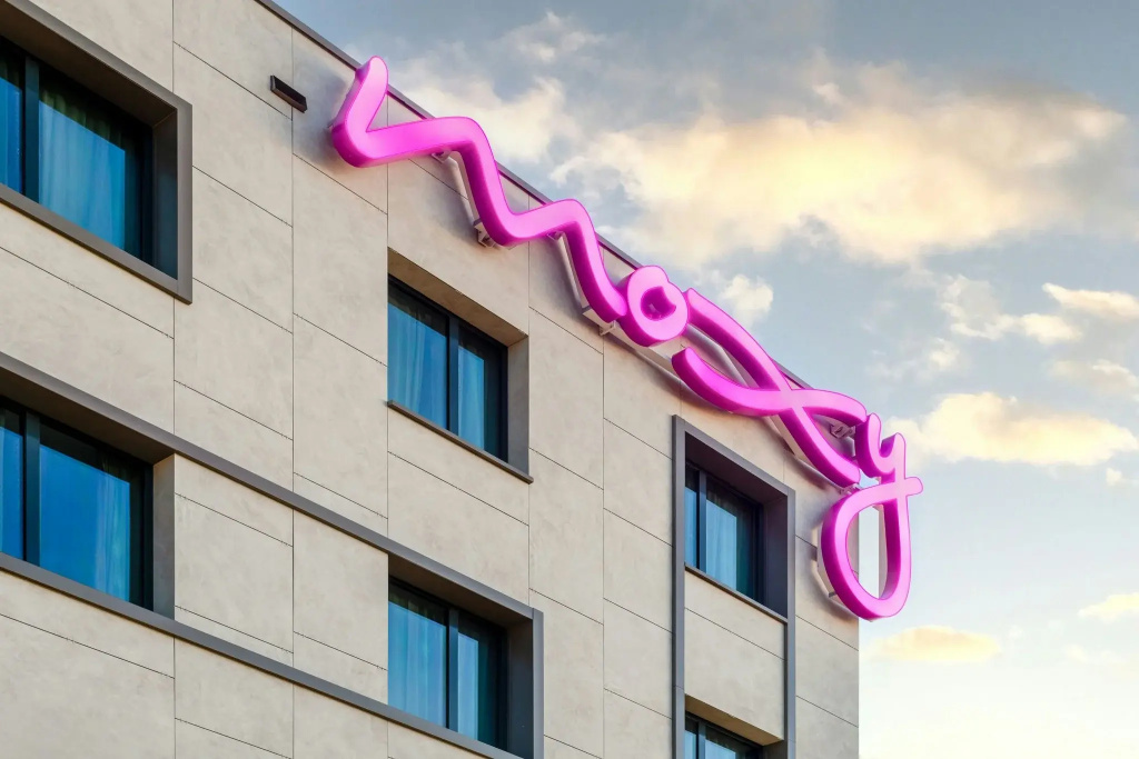 Hotel photo 34