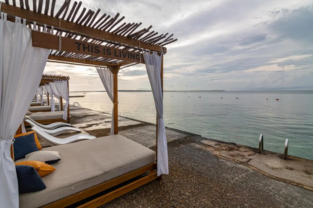 Hotel Cocoliso Island Resort - Général