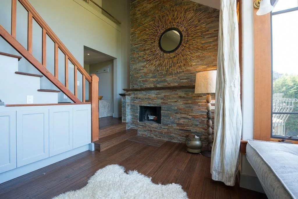 Olema House at Point Reyes - Général