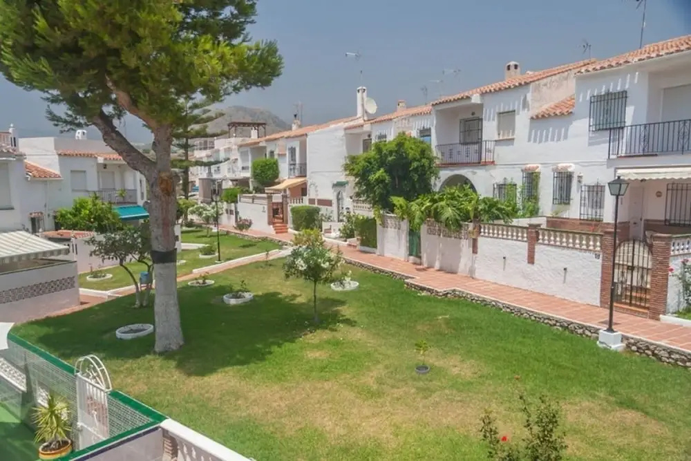 Casa Almijara II Canovas Nerja