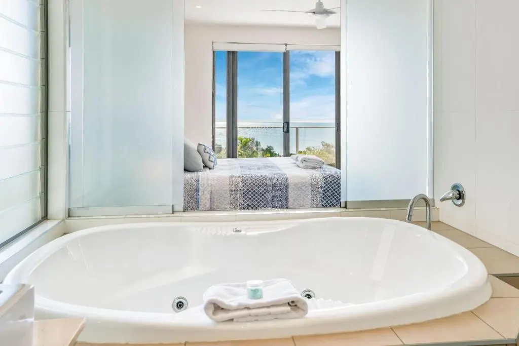 2 Bedrooms Suite