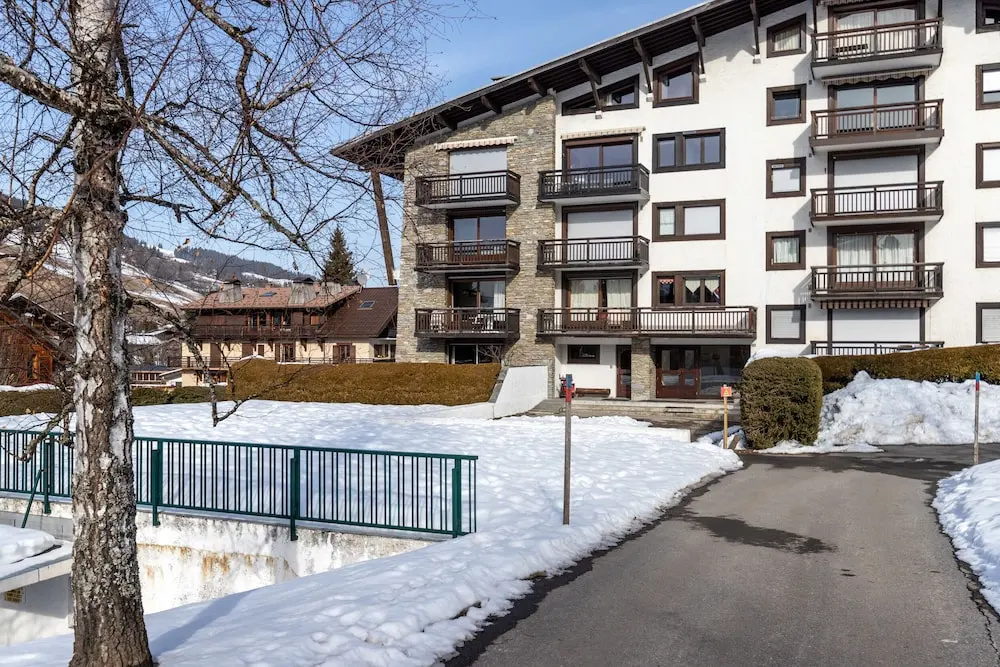 Chrysolite Appartement privé