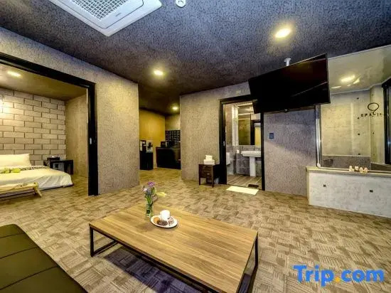 Nine Spavill Resort - Chambres