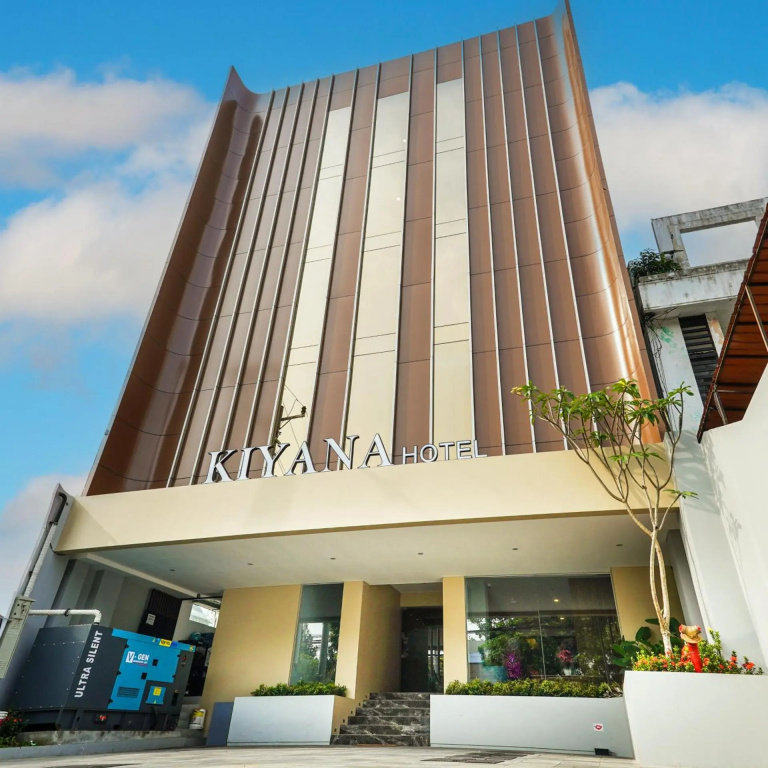 Kiyana Hotel Semarang in Semarang