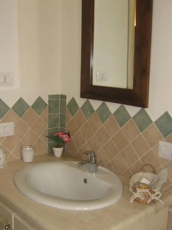 Emerald Coast Hotel - Chambres