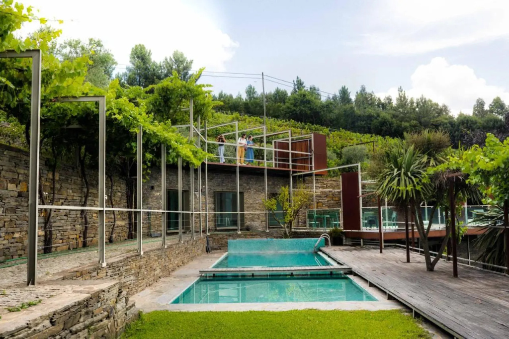 Casas de Campo Vila Marim - Général