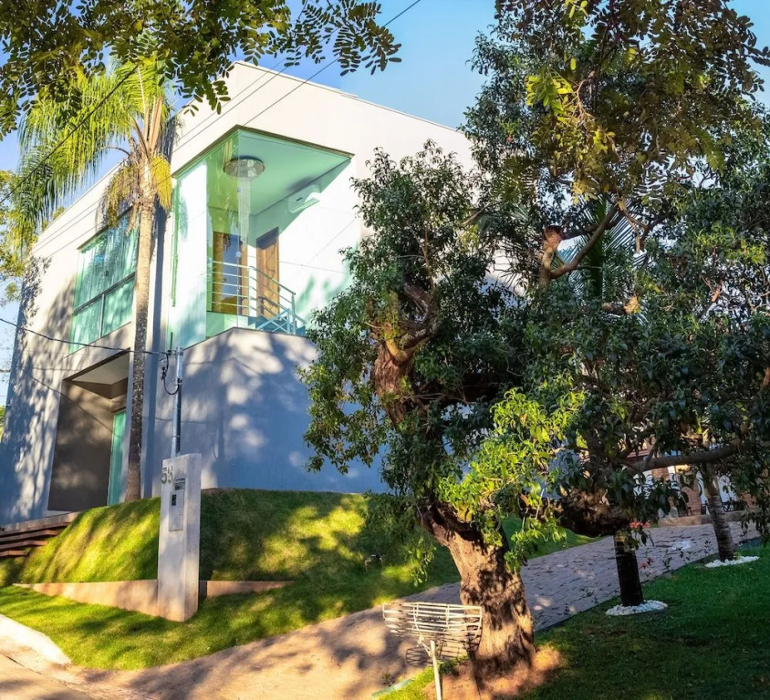 Escarpas Eco Village