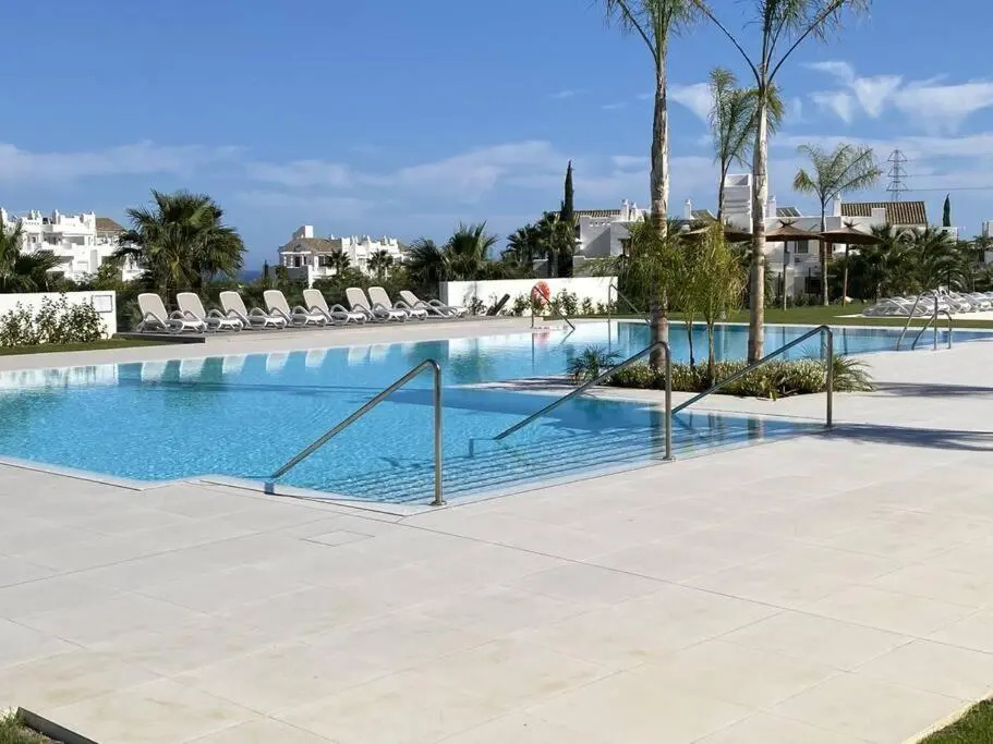 AL-1214 Apartment Alcazaba Lagoon