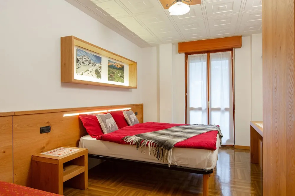 Hotel Biancospino - Général