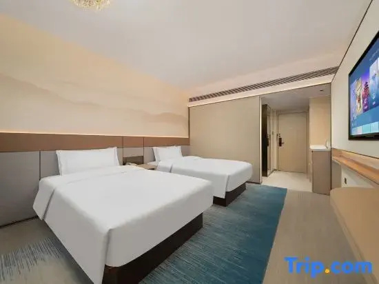 Oriental Hotel - Chambres
