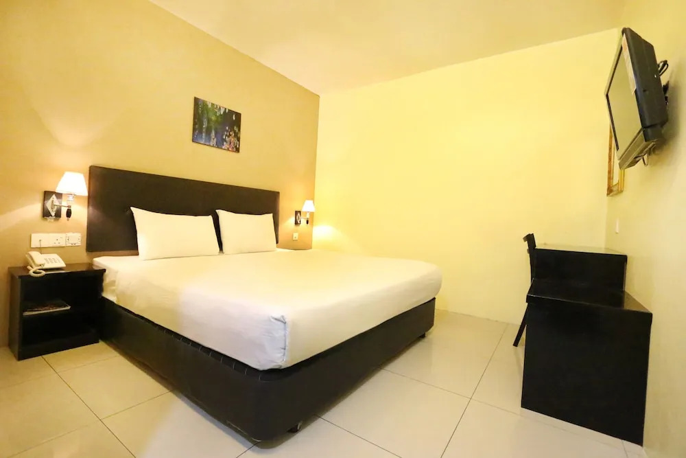 Best View Hotel Sunway Mentari