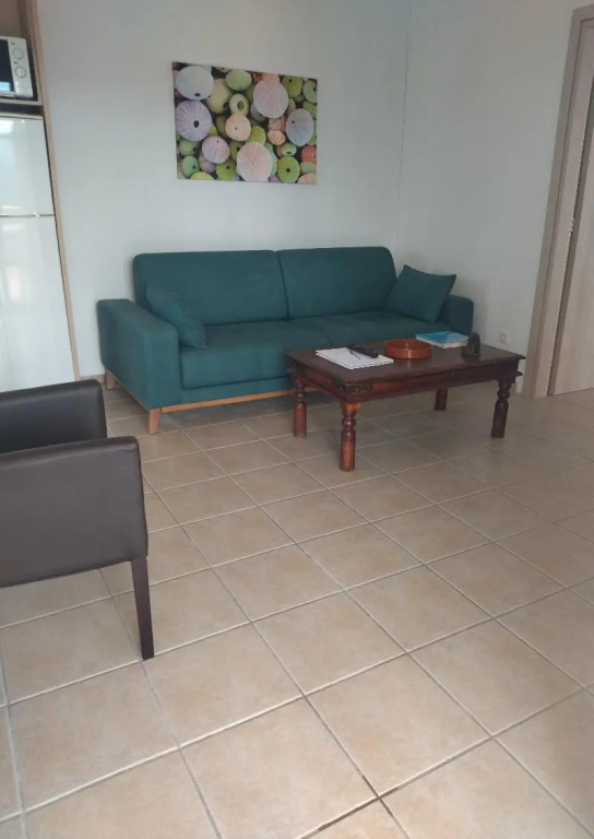 1 Bedroom Superior Apartment
