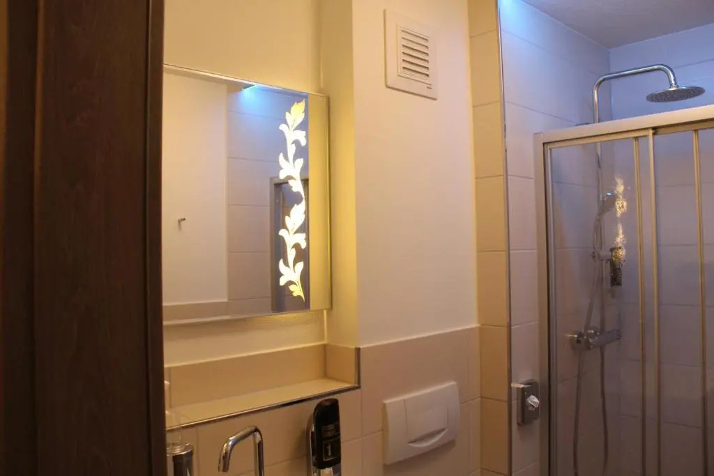 Hotel Restaurant Engel - Chambres