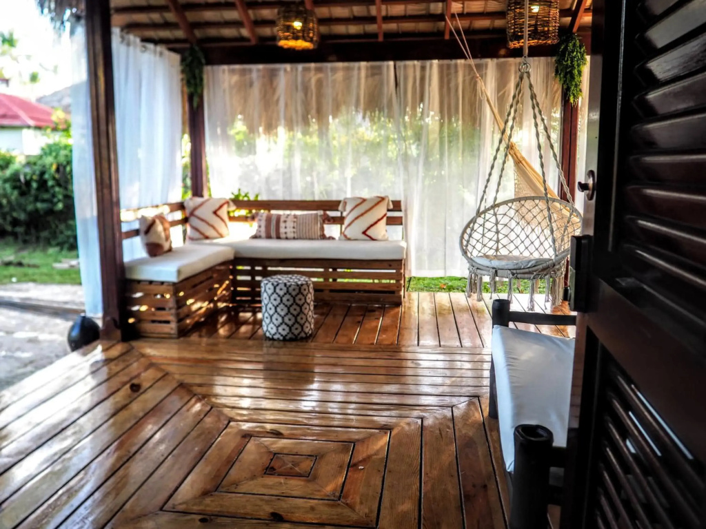 Villa Anantara 5min walk 2 Bonita Beach, Food &Bars