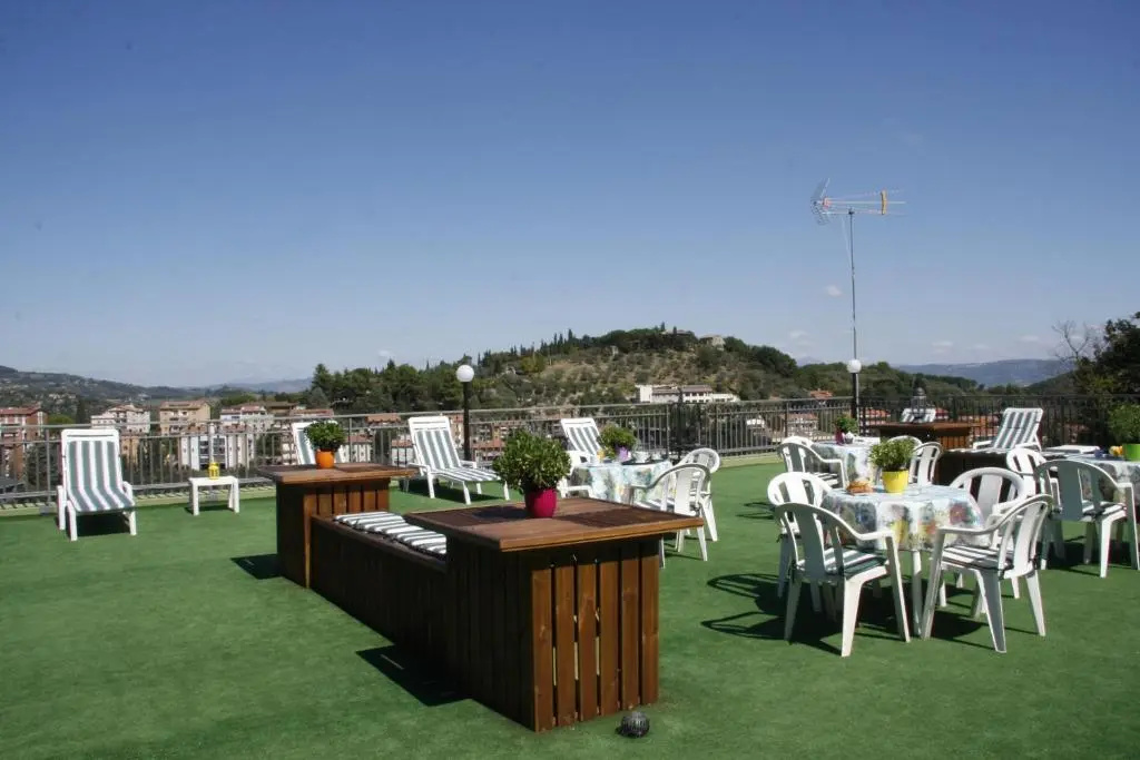 Hotel photo 14