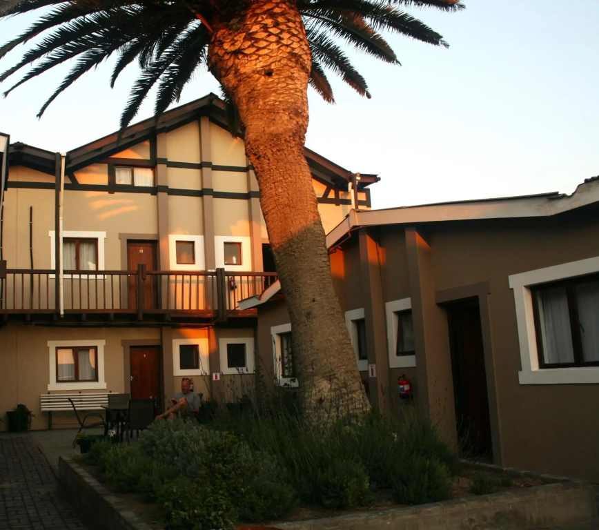 The Residence
