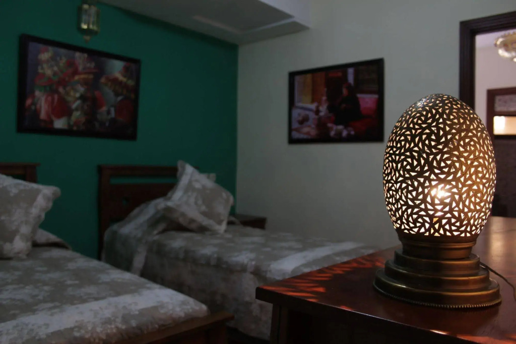 Riad Mimosa - фото 7