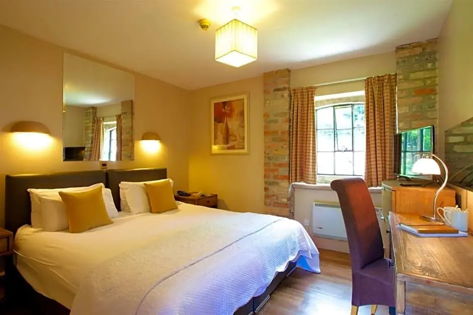 Egypt Mill Hotel - Chambres