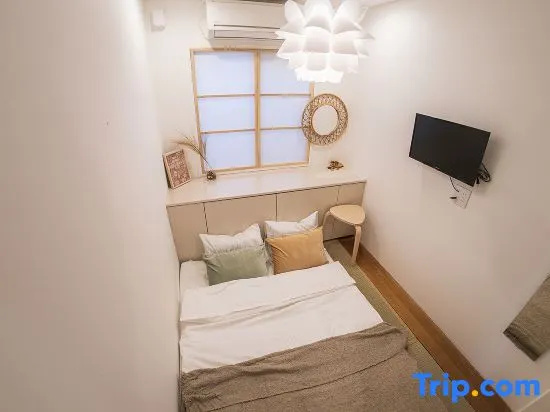 Business Hotel Kankokukan 사진 3
