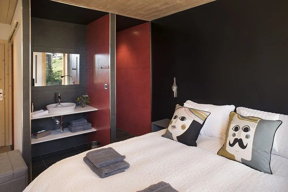 Afficher la photo 6 — 4Youlodge
