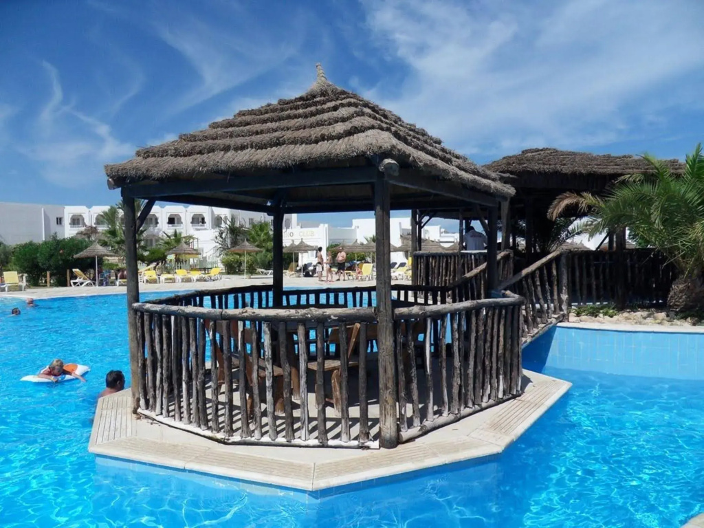 Djerba Sun Beach Hotel and Spa - Général
