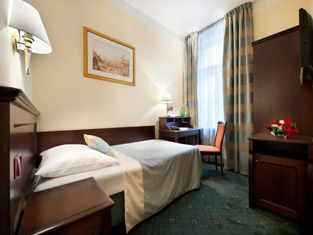 Single room