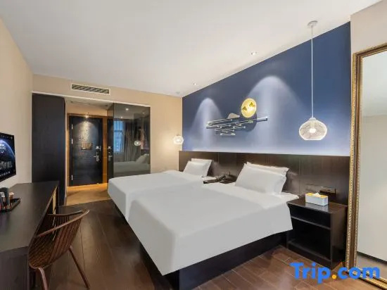 Superior Double room (twin beds)