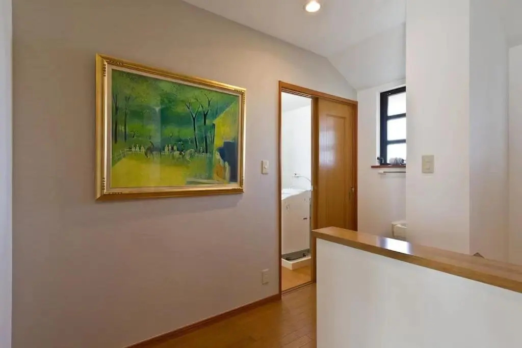 japan house shinkoiwa guest house 사진 13