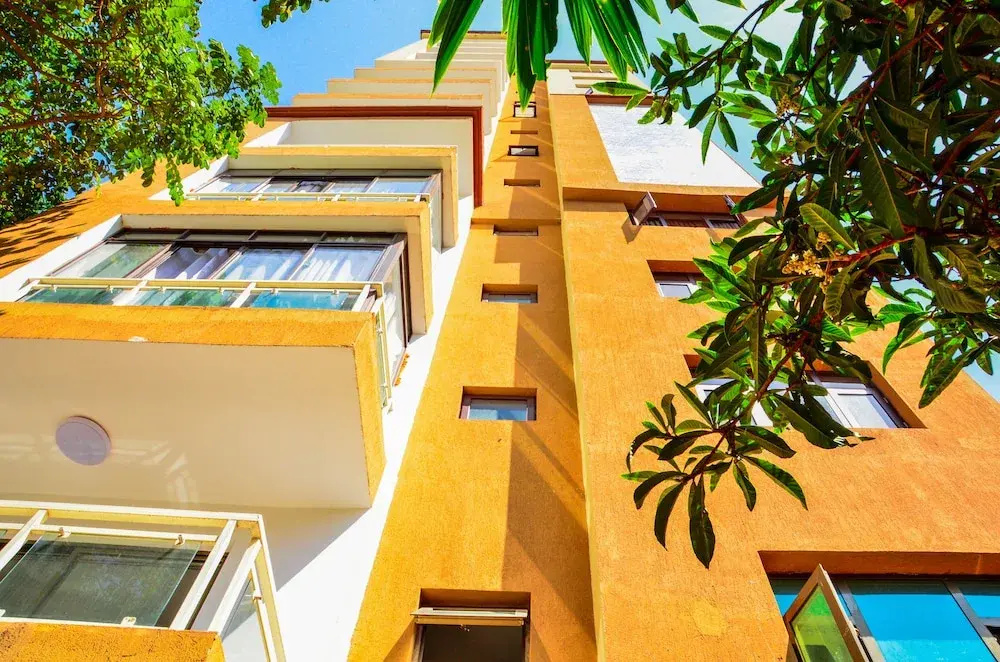 CherryWood Apartments