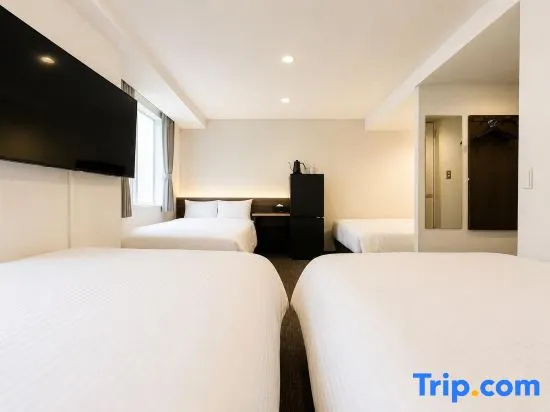Hotel Sho Sapporo 사진 7