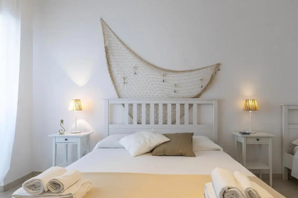1 Bedroom Cottage