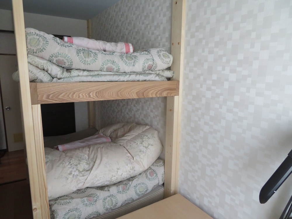 SAPPORO GUEST HOUSE NARIYA - Hostel 사진 1